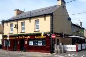 The Auld Triangle, Bar & B&B Loughrea